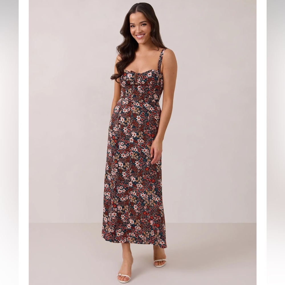 Park & Fifth Decker dress